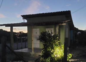 Casa Verde Caraíva